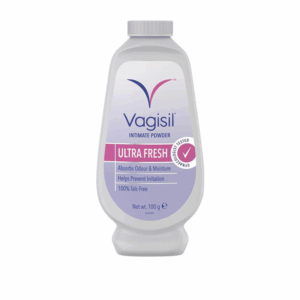 Vagisil Ultra Fresh Intimate Powder