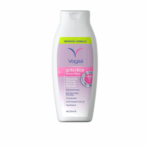 Vagisil Ultra Fresh Wash