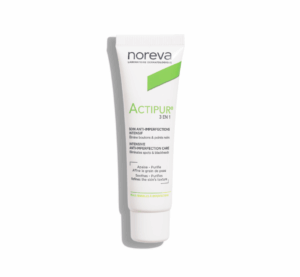 Noreva Actipur 3 in 1 Intensive Anti-Imperfection Care