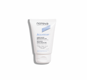 Noreva Aquareva 24H Repair Hand Cream
