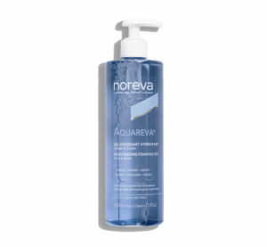 Noreva Aquareva Moisturizing Foaming Gel