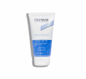 Noreva Aquareva Moisturising Face Scrub