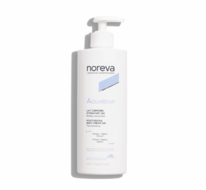 Noreva Aquareva 24-hour Moisturising Body Cream