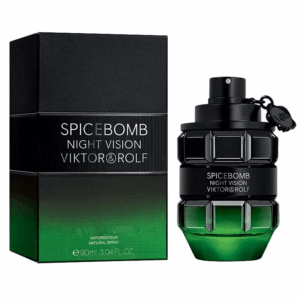 Viktor & Rolf Spicebomb Night Vision