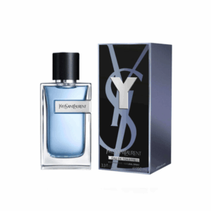 YSL Y Eau de Toilette For Men