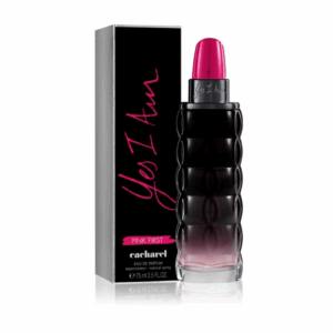 Cacharel Yes I Am Pink First