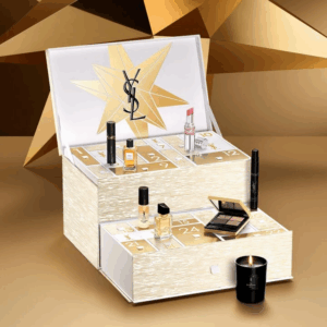 YSL Holiday Advent Calendar