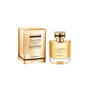 Boucheron Quatre Iconic