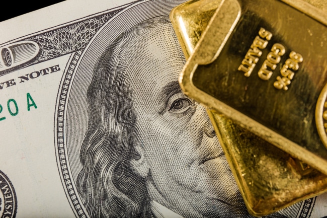 What Makes Best Gold Investment Company That different