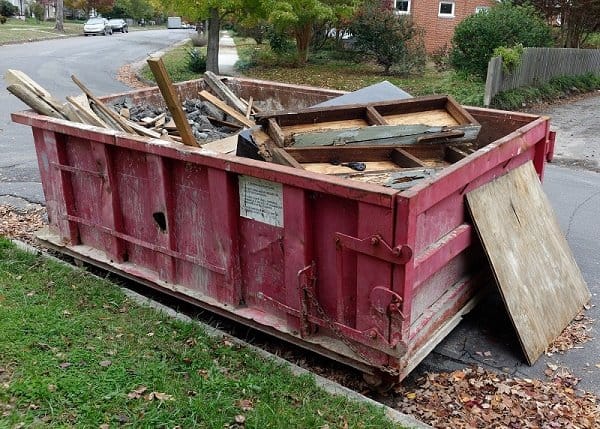Low-Cost Quality Dumpster Rentals