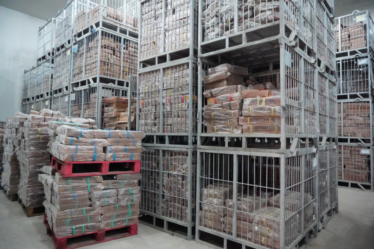 3 Reasons Why Cold Storage is Important