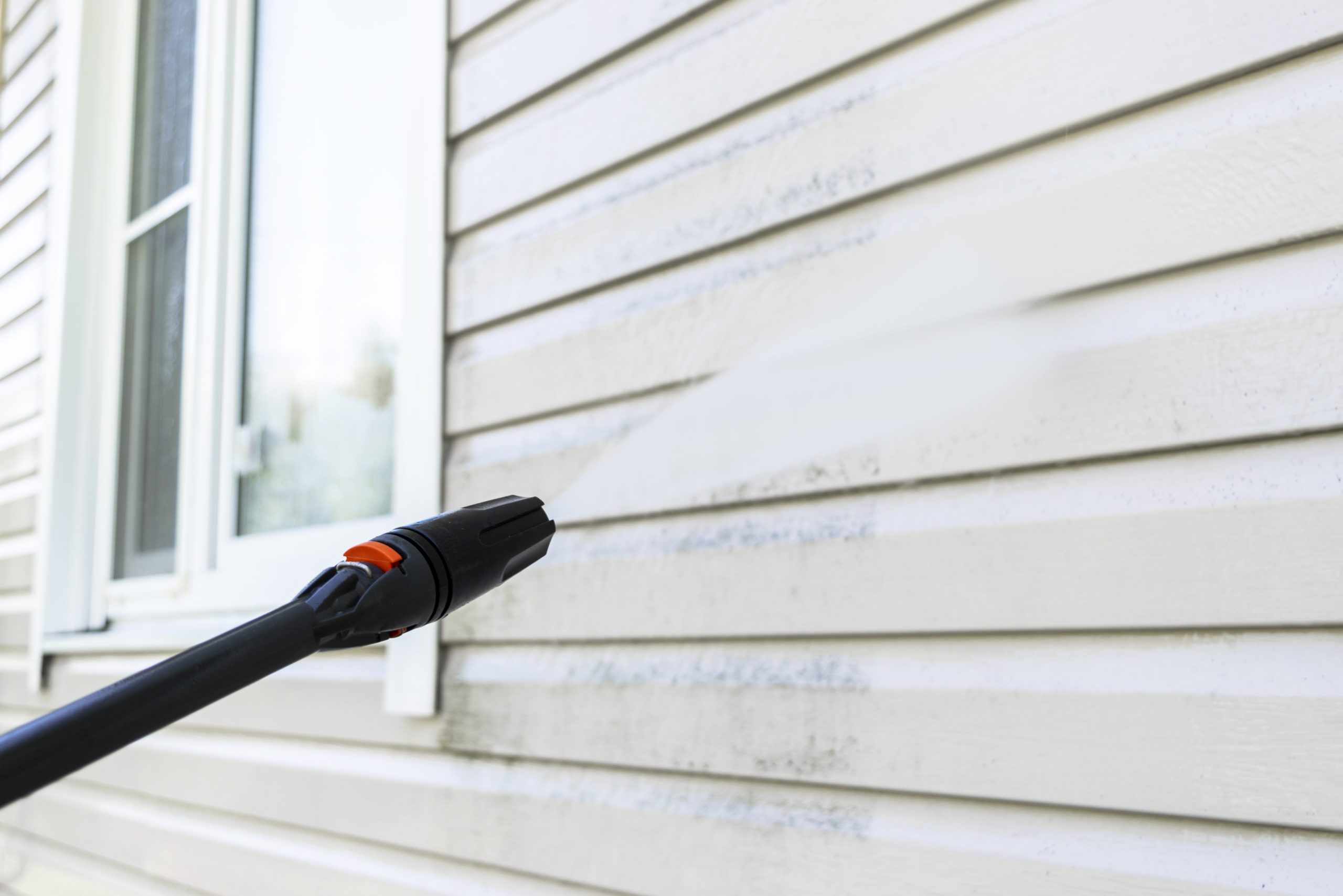 Transform Your Property with Expert Pressure Washing Services