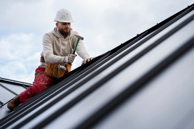 Roofing Resilience: The Contractor’s Perspective