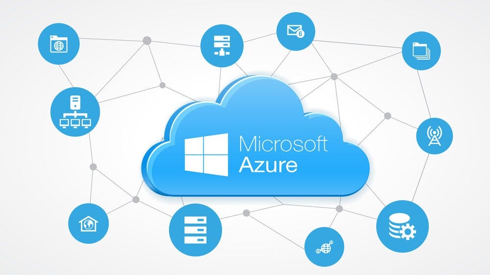 Azure Ascendance: Unleashing the Power of Microsoft Azure Data Storage Solutions