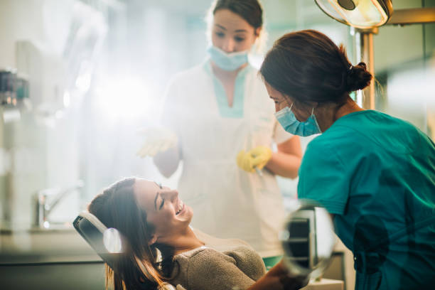 Discover Comprehensive Care Plans from Austin Dental Clinics