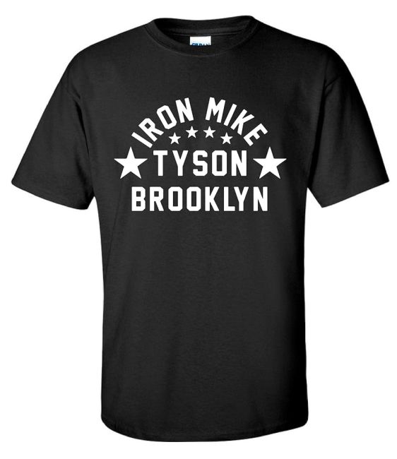 The Ultimate Guide to Authentic Mike Tyson Merchandise: What Fans Should Know