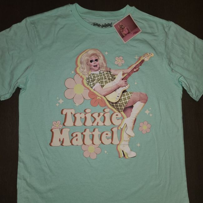 Must-Have Trixie Mattel Merchandise for Every Superfan